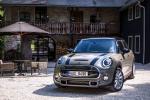 Mini Cooper S 5-Door 2018 года (WW)